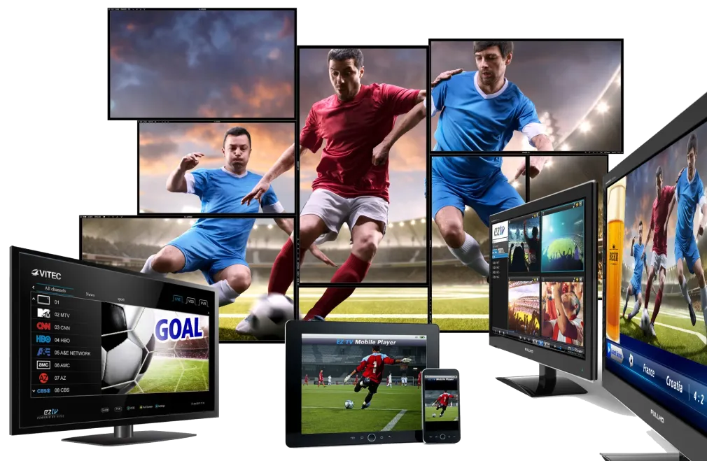 IPTV BOX